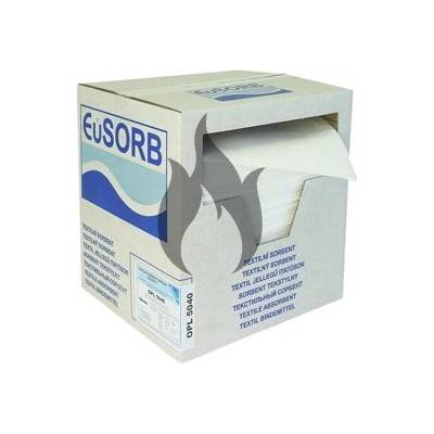 CZ sorpční rohože EuSORB OPL 5040 - olejové, standardní lehké