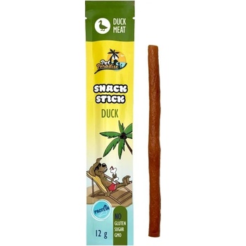 Pet Paradise Snack Stick Duck 12 g
