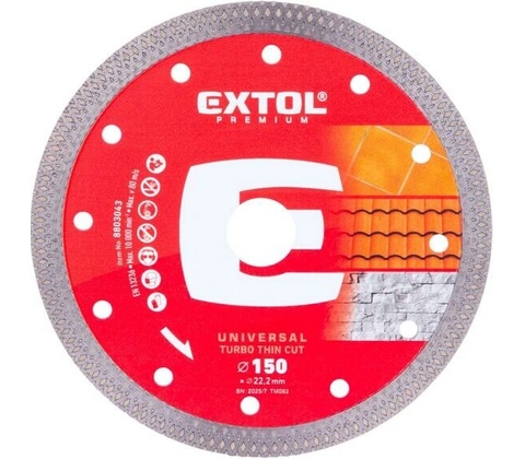 Extol 8803043