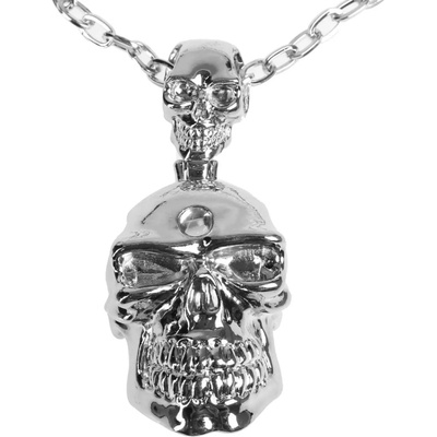 FALON Чокър Череп - psy865