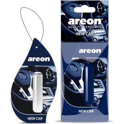 Areon LIQUID MON - NEW CAR