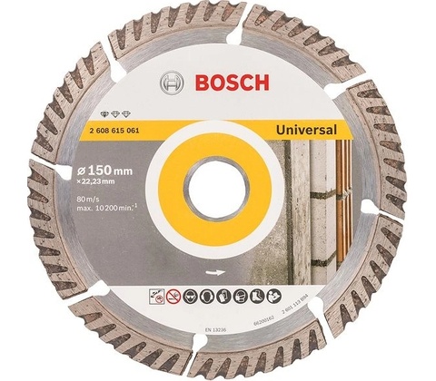 BOSCH 2.608.615.061