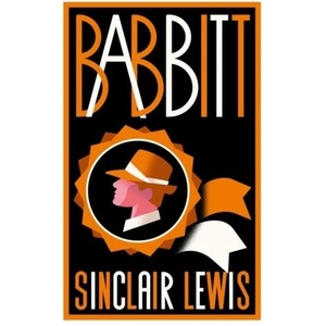 Babbitt (ISBN: 9781847498779)