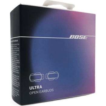 Bose Ultra Open Earbuds