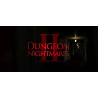 Игра Dungeon Nightmares II : The Memory за PC Steam, Електронна доставка