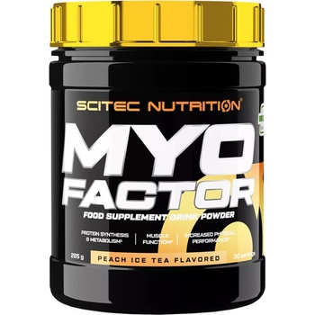 Scitec Nutrition MyoFactor 285 g