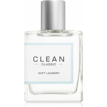 Image 1 of Clean Classic - Soft Laundry EDP 60 ml