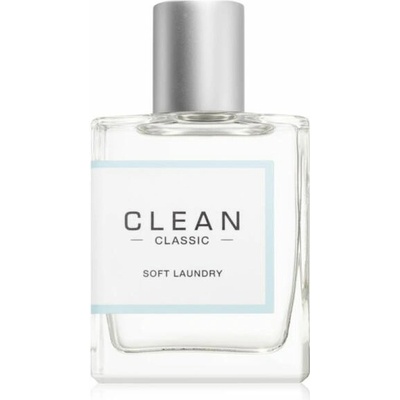 Clean Classic - Soft Laundry EDP 60 ml