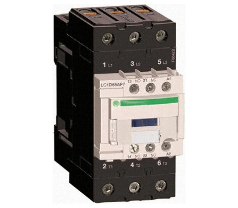 Schneider Electric LC1D40AE7