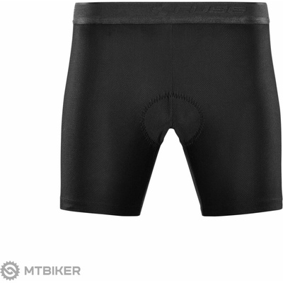 Cube WS Liner CMPT Hot dámske boxerky čierna