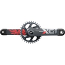 Sram X01 Eagle Boost DUB