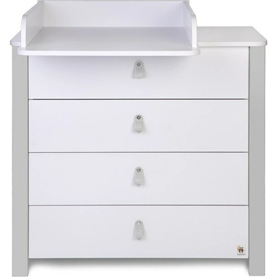 YappyKids YappyÉtude dresser 2024 Sky Grey
