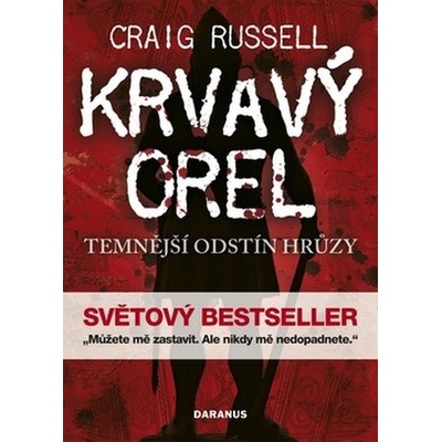 Krvavý orel