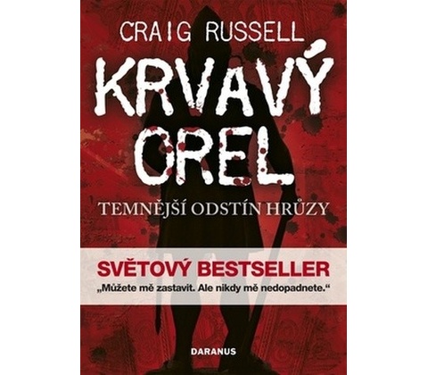Krvavý orel