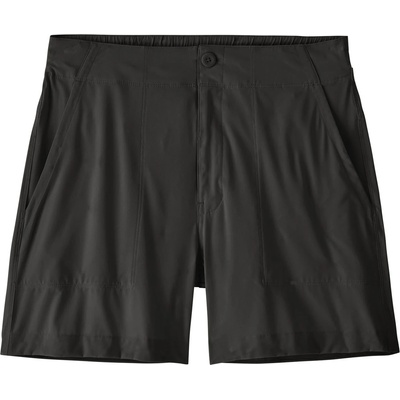 Patagonia Дамски къси панталони Patagonia Women's Roamwith Shorts - Black (112-4187-0214)