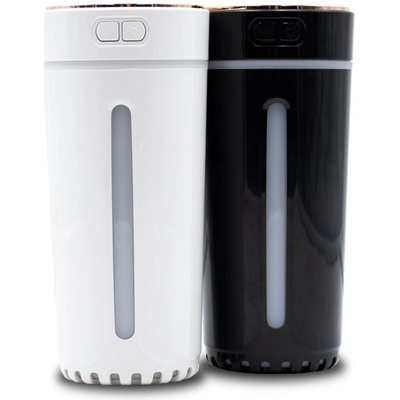 ONA AutoMist Odour Diffuser automatický difuzér Černá