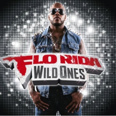 Flo Rida - Wild Ones CD