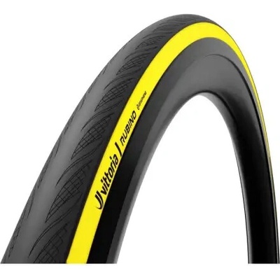 Vittoria Rubino G2.0 V 28-622 cestný plášť Yellow šířka 28 mm