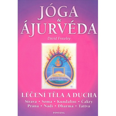 Jóga a ájurvéda