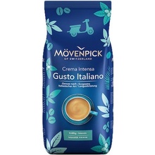 Mövenpick Gusto Italiano Crema intensa 1 kg