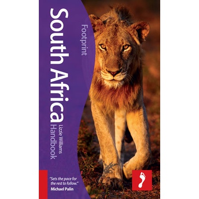 South Africa Footprint Handbook L. Williams