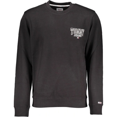 Tommy Hilfiger Блуза tommy hilfiger, Цвят Черен (dm0dm17157_nero_bds)