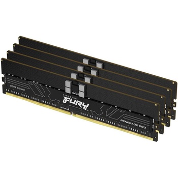 Kingston FURY Renegade Pro 64GB (4x16GB) DDR5 6000MHz KF560R32RBK4-64