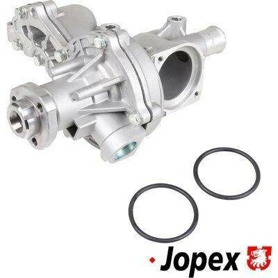 Vodní čerpadlo, chlazení motoru JP GROUP 1114104100