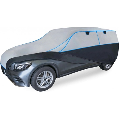 Walser Ochranná plachta proti krupobitiu Comfort Protect veľkosť 9 SUV XL