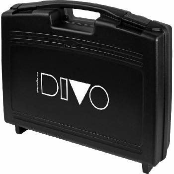 M-Live Divo Hard Case Калъф (716009)
