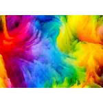 Enjoy - Puzzle Colorful Dreams - 1 000 piese