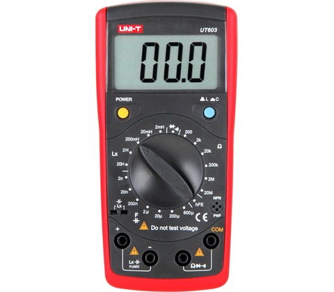 UNI-T UT603