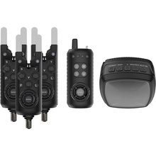 Sonik Sada hlásičů Gizmo2 Alarm Set 3+1 + Bivvy Lamp