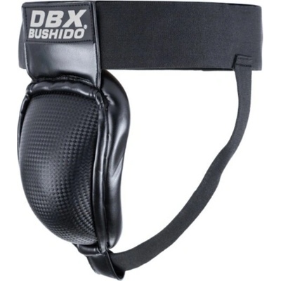 DBX BUSHIDO GG2 WARRIOR