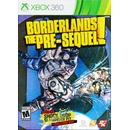 Hry na Xbox 360 Borderlands: The Pre-Sequel!