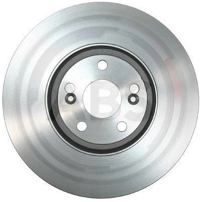 A.B.S. ALL BRAKE SYSTEMS BV. 17499