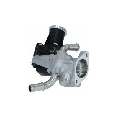 EGR ventil Citroën Jumper, Peugeot Boxer, Ford Transit 2011-2016 2,2D 9800555380