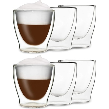 Image 1 of Feelino DUOS чаша с двойни стени 200 мл (SAY6200) (SAY6200)