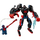 Image 1 of LEGO® Marvel - Miles Morales Mech vs. Spider-Man 2099 (76337)