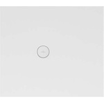 Villeroy & Boch Subway Infinity - Душ-тава, 70x90 см, противоплъзгаща, алпийско бяло 6229G101 (6229G101)