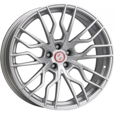 ETABETA MEDUSA 9x20 5x108 ET45 silver
