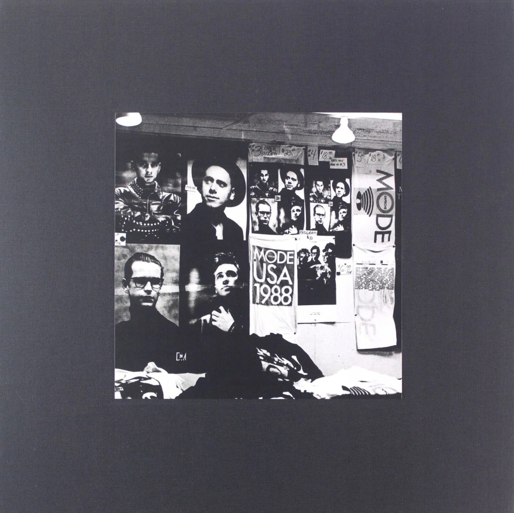 DEPECHE MODE - 101 BD