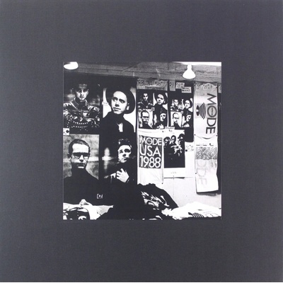 DEPECHE MODE - 101 BD