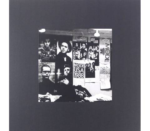DEPECHE MODE - 101 BD