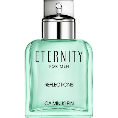 Calvin Klein Eternity Reflections toaletná voda pánska 100 ml