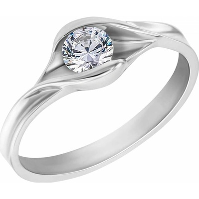 Eppi prsten s lab-grown diamantem Aliena RE40671