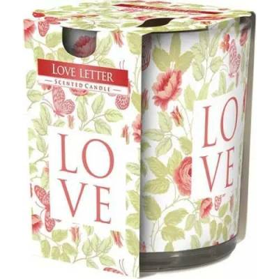 Bispol love letter sn72s-04 100 g