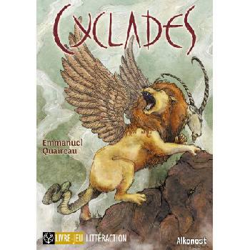 Cyclades | Quaireau