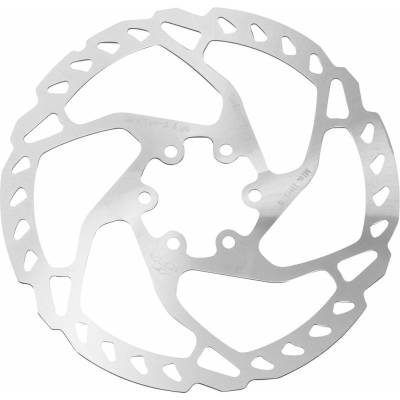 Shimano SM RT66 6 Bolt OEM balení mm 160 mm