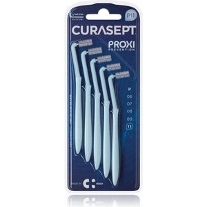 CURASEPT Proxi Angle P11 четки за междузъбно пространство 5 бр